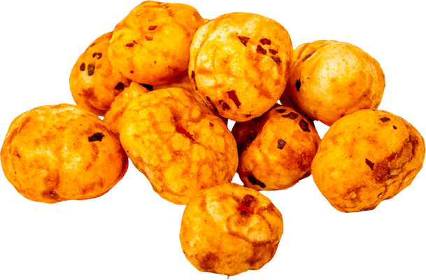 Puffs