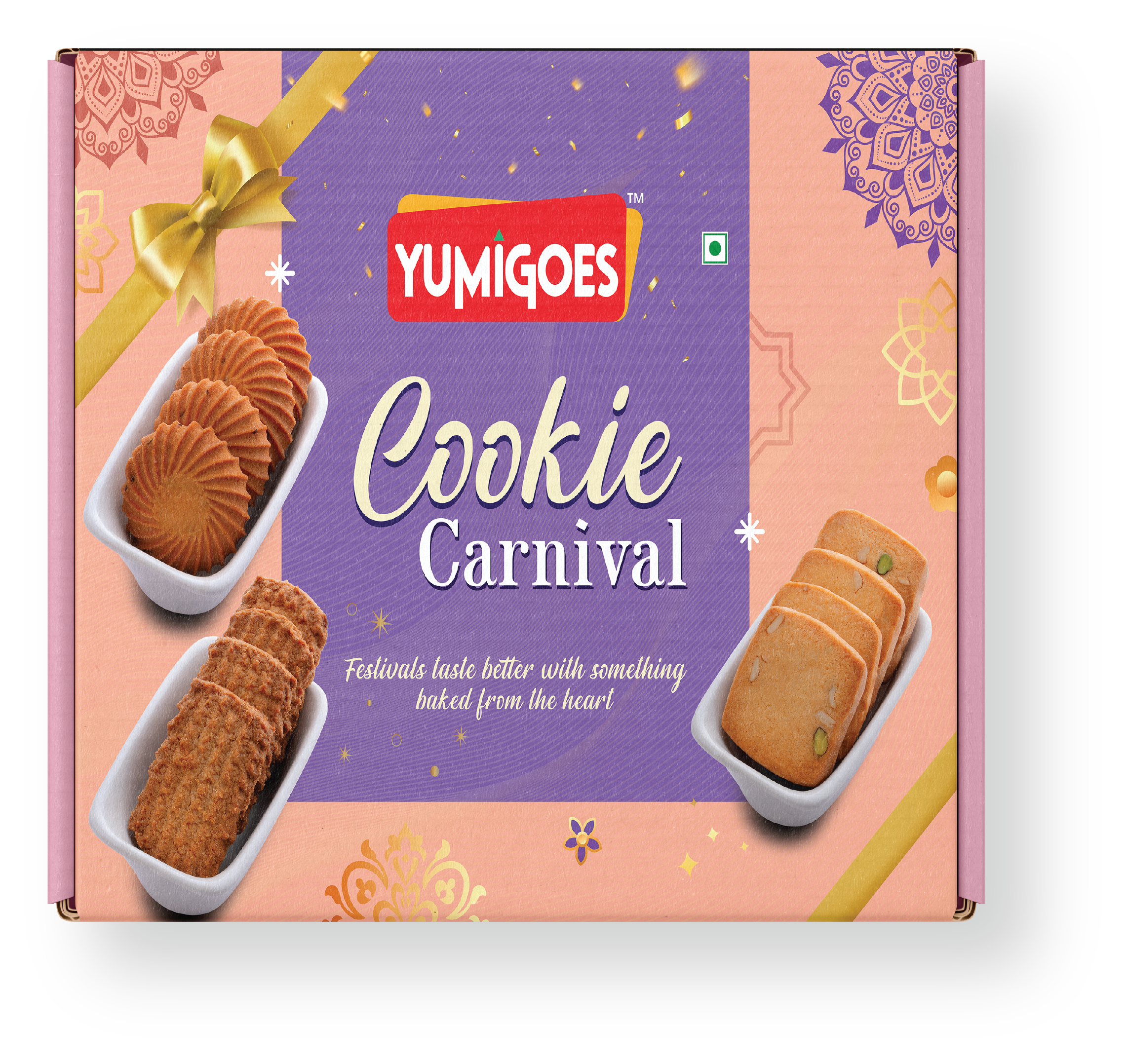 Cookie Carnival