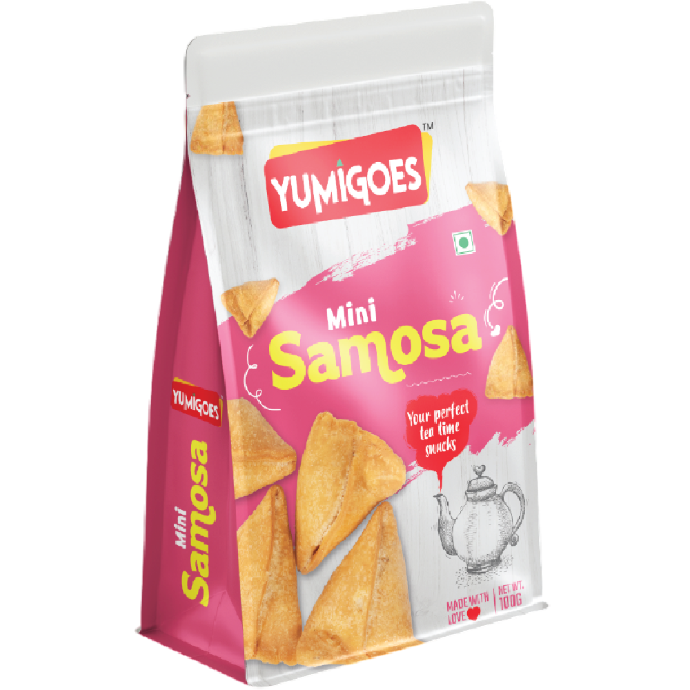 Mini Samosa