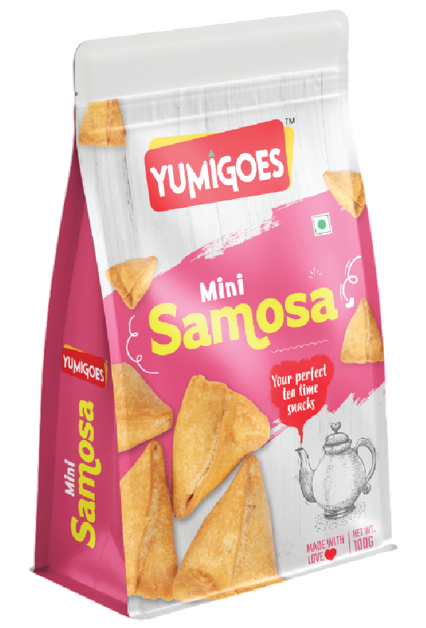 Mini Samosa