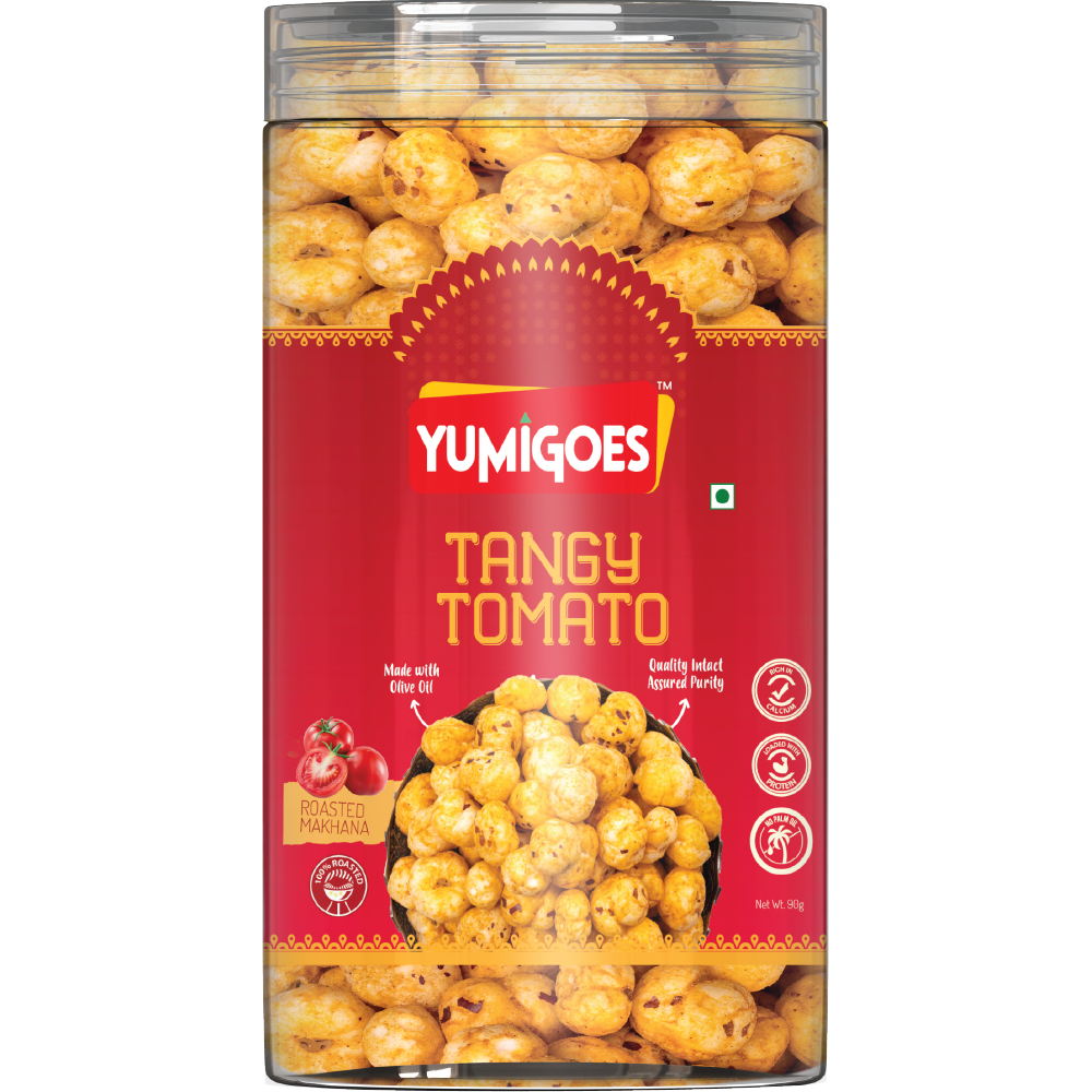 Tangy Tomato