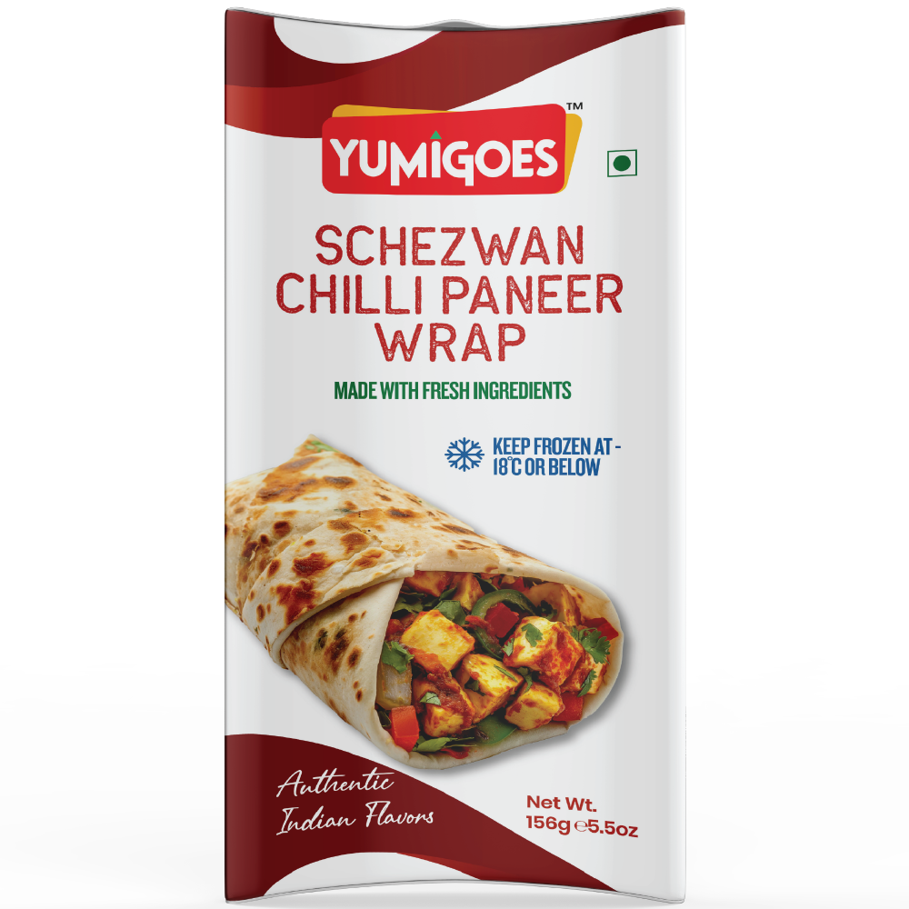 Schezwan Chilli Paneer