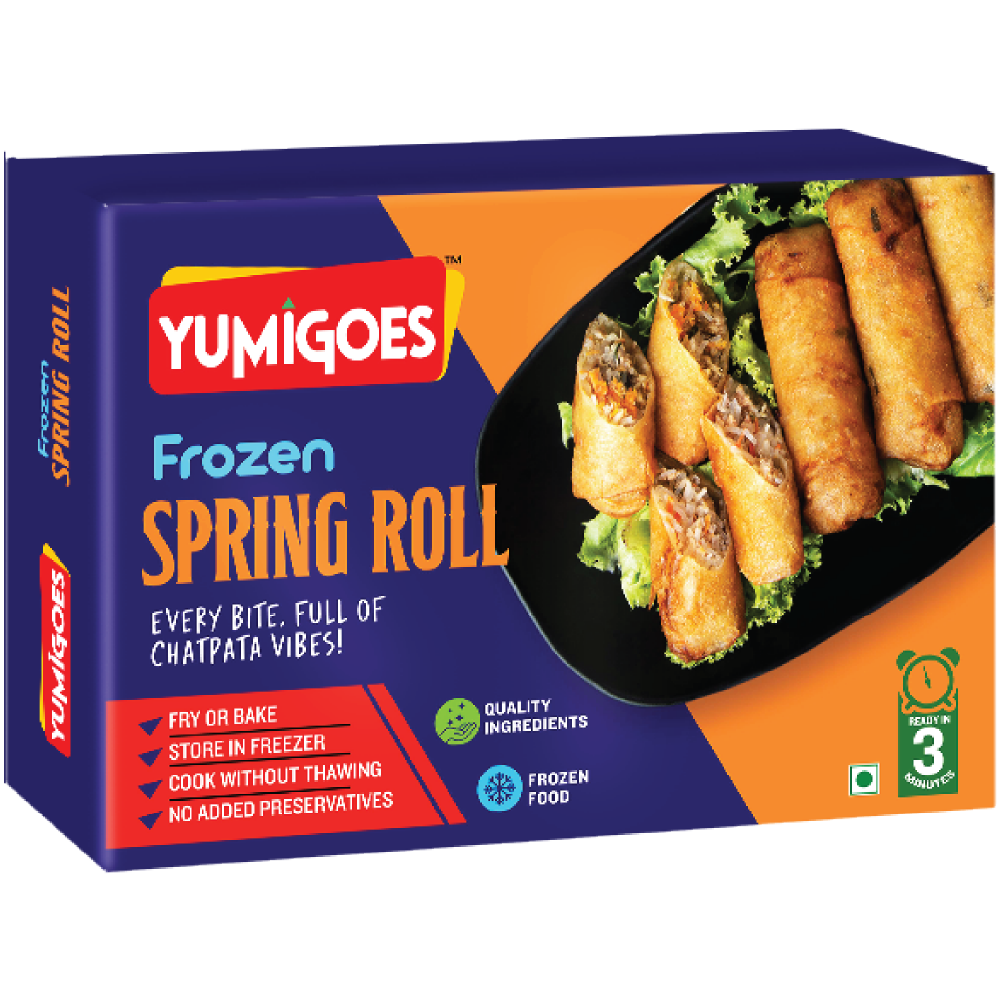Spring Roll